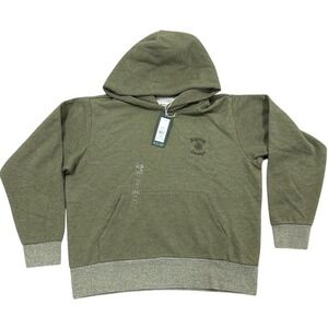 Alpine Design Hike Hoodie Women's Medium